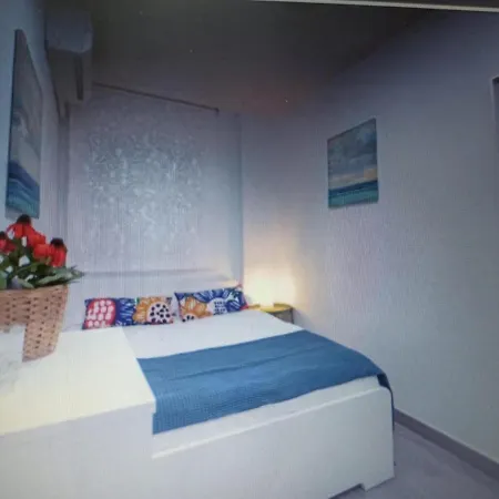 Holidays2Malaga Heroe De Sostoa 200 Mts De La Playa Apartment